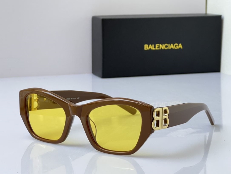 Balenciaga Sunglasses